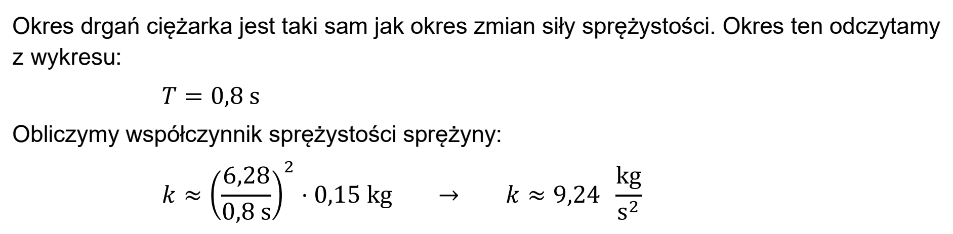 Matura, maj 2022, odpowiedź do zadania 5.2, fragment 2