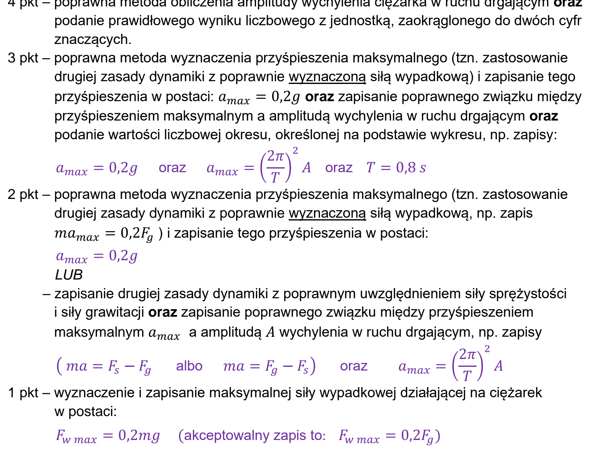 Matura, maj 2022, odpowiedź do zadania 5.3