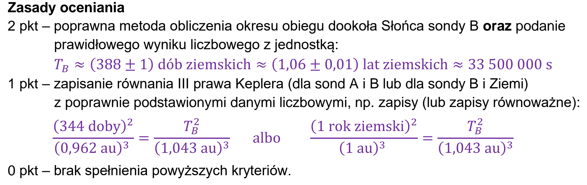 Matura, maj 2022, odpowiedź do zadania 7.1, fragment 1