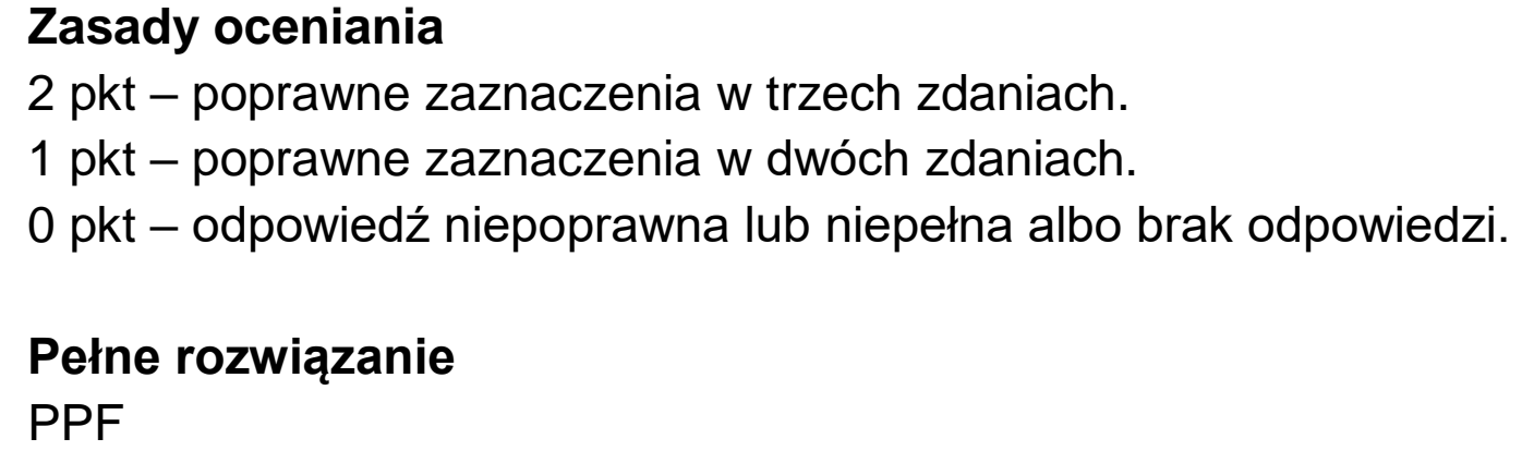 Matura, maj 2024, odpowiedź do zadania 5.1