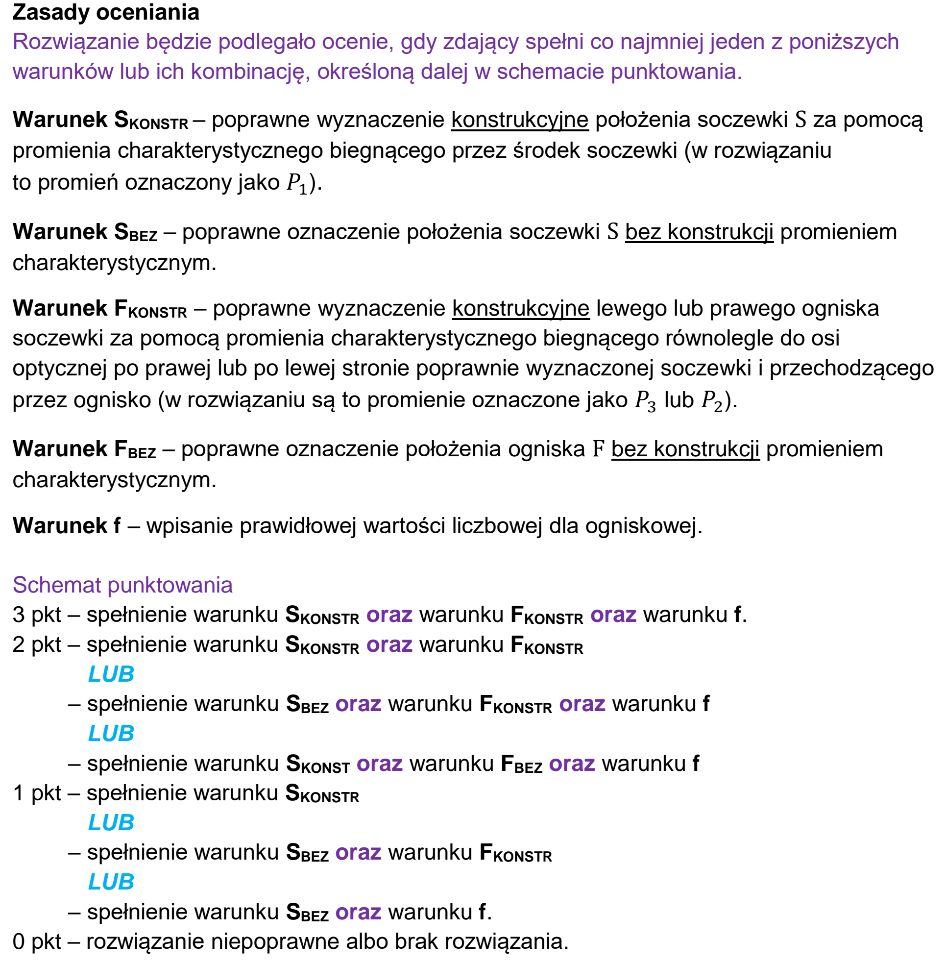 Matura, maj 2025, odpowiedź do zadania 7.2