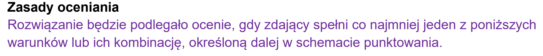 Matura, maj 2026, odpowiedź do zadania 7.2