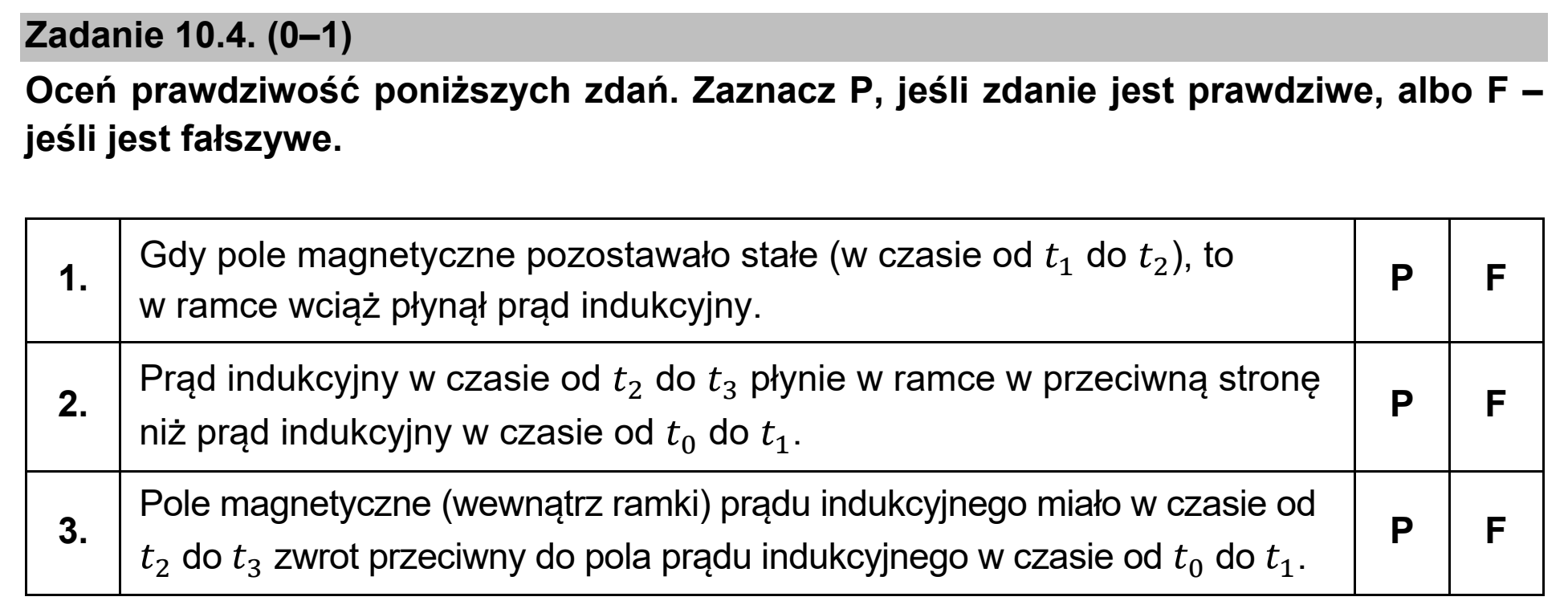 Matura próbna, marzec 2021, zadanie 10.4