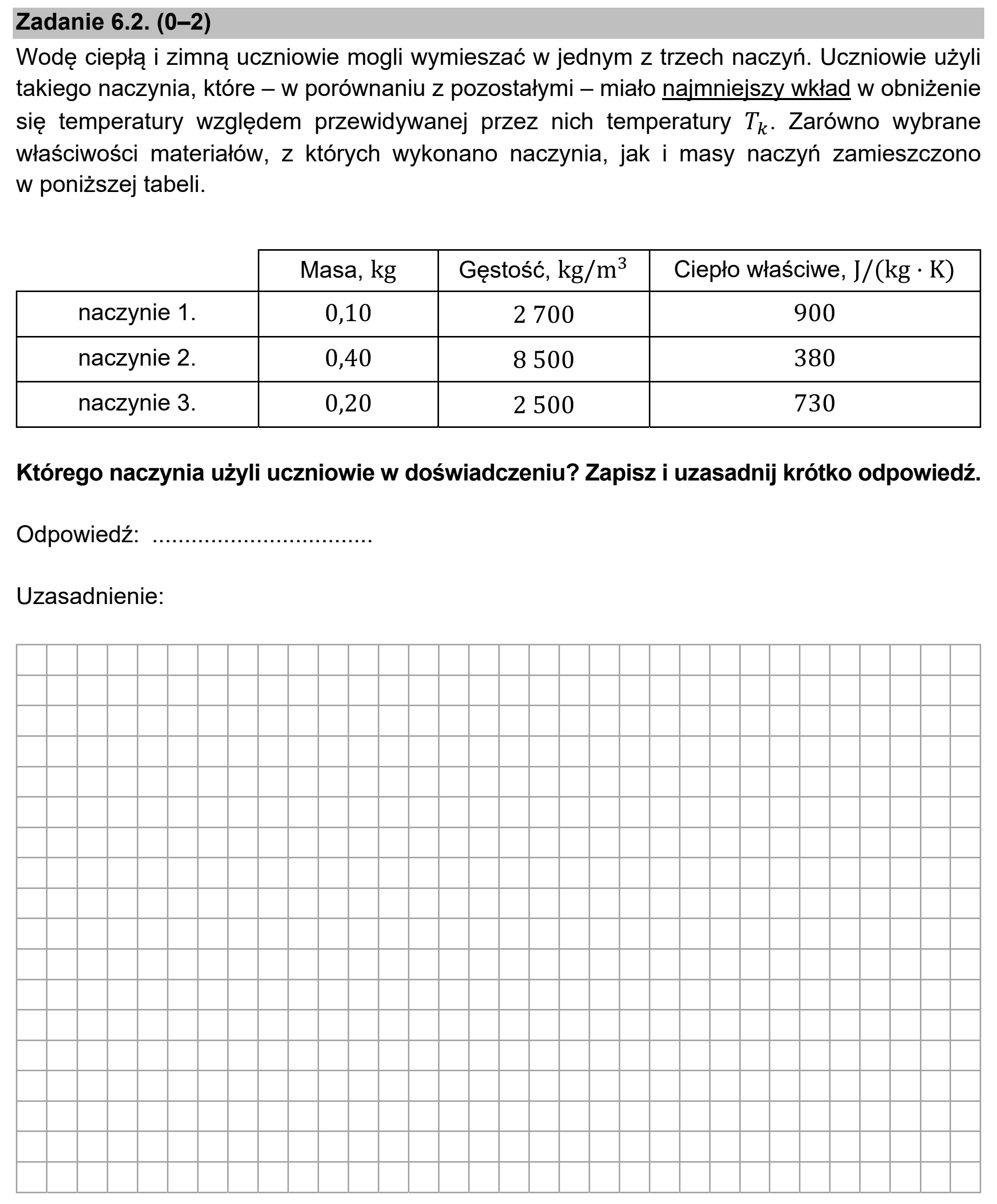 Matura próbna, marzec 2021, zadanie 6.2, fragment 1