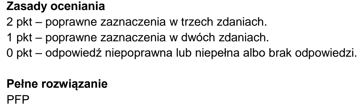 Matura dodatkowa, czerwiec 2023, odpowiedź do zadania 3.2
