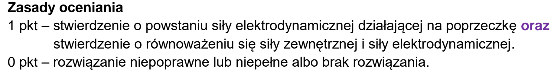 Matura dodatkowa, czerwiec 2023, odpowiedź do zadania 5.1, fragment 1
