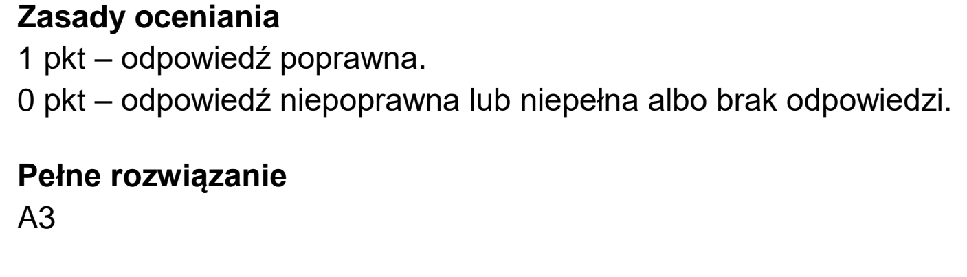 Matura dodatkowa, czerwiec 2023, odpowiedź do zadania 6.2