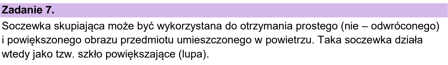 Matura dodatkowa, czerwiec 2023, wstęp zadania 7