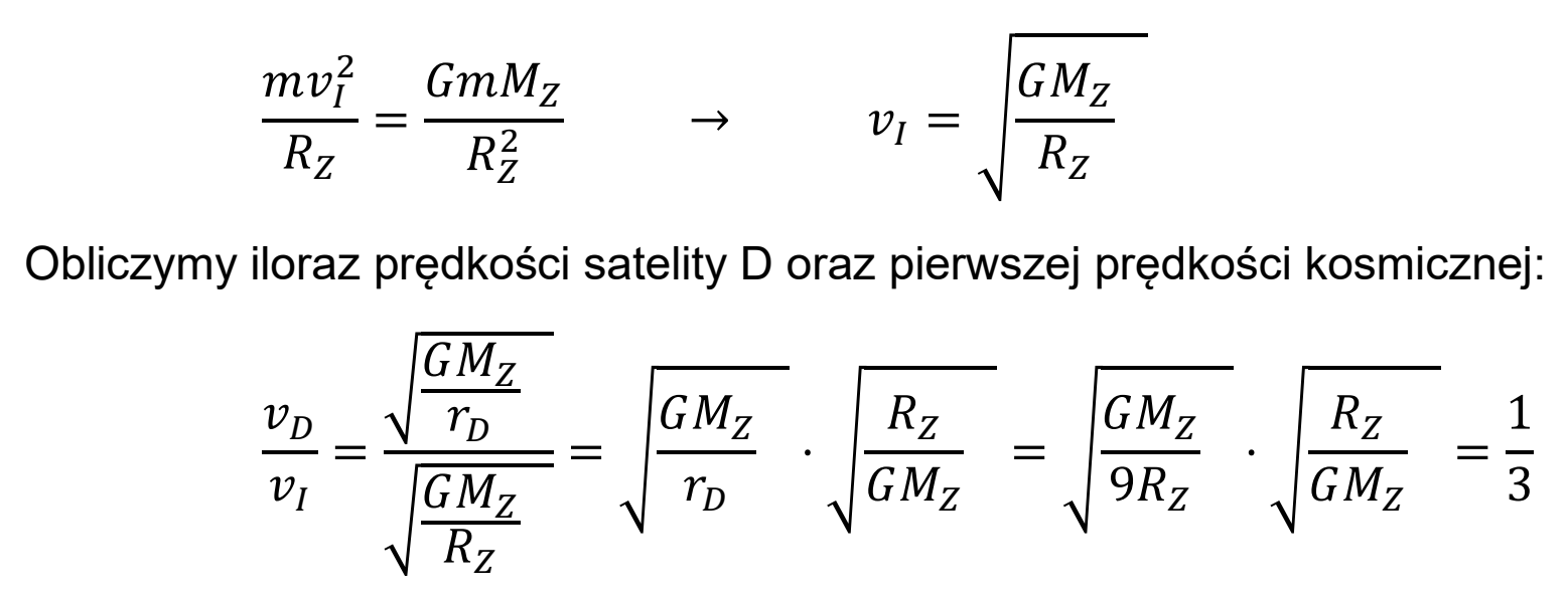 Matura dodatkowa, czerwiec 2024, odpowiedź do zadania 4.1, fragment 2