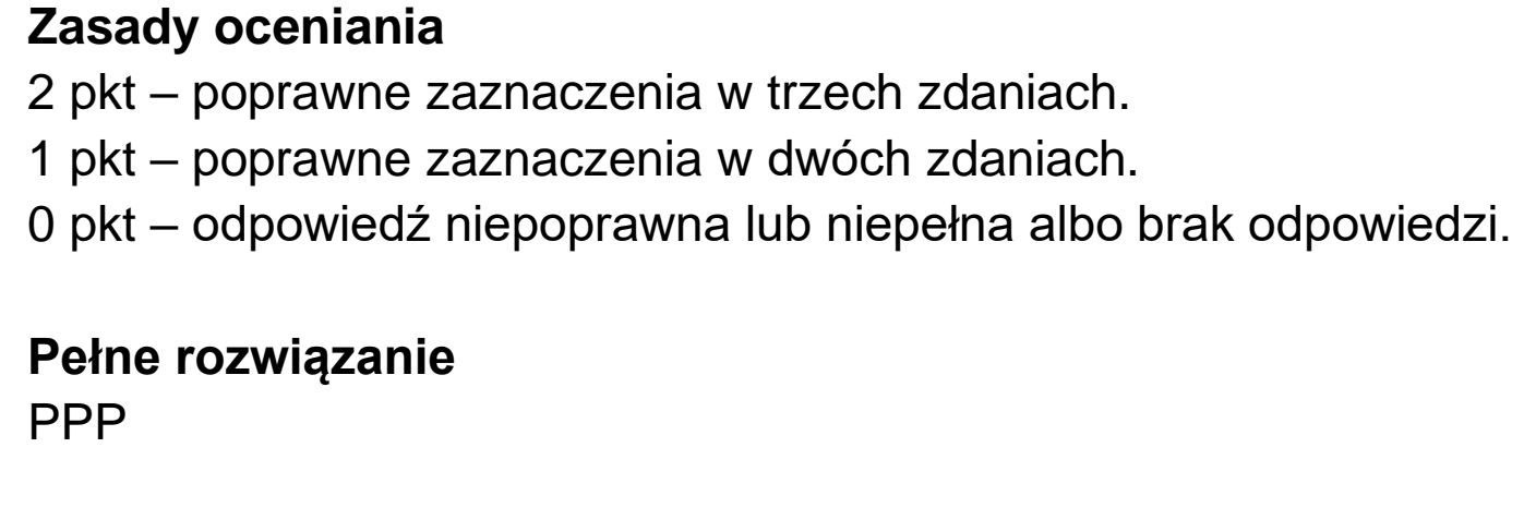 Matura dodatkowa, czerwiec 2024, odpowiedź do zadania 4.3