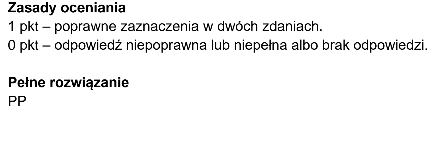 Matura dodatkowa, czerwiec 2024, odpowiedź do zadania 7.1