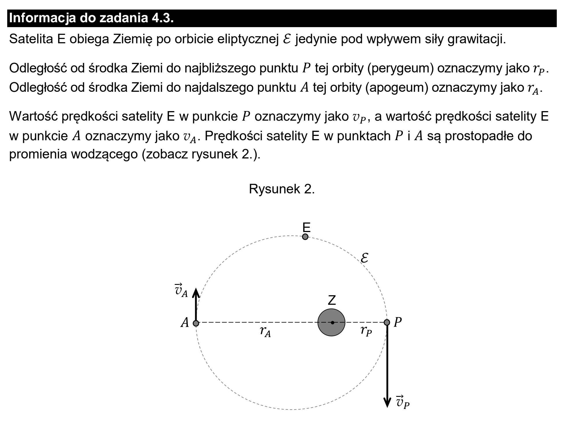 Matura dodatkowa, czerwiec 2024, zadanie 4.2, fragment 2