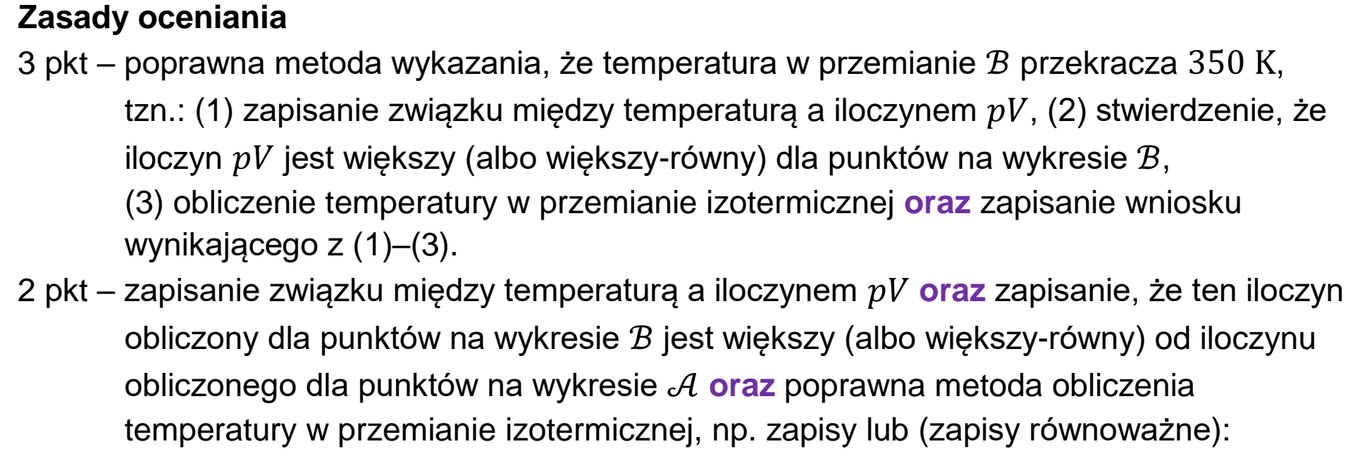 Matura próbna, grudzien 2022, odpowiedź do zadania 5.3, fragment 1