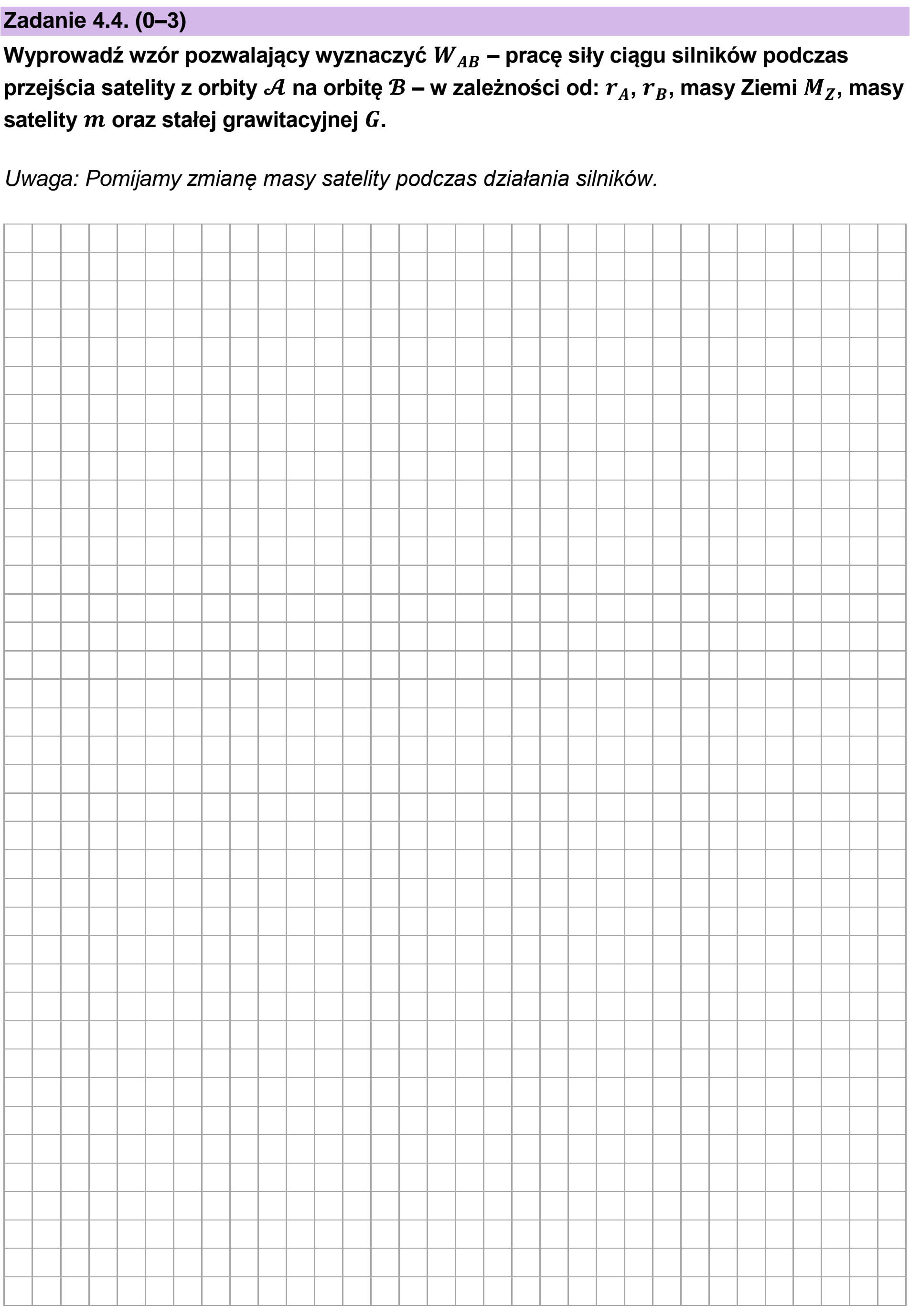 Matura próbna, grudzien 2022, zadanie 4.4