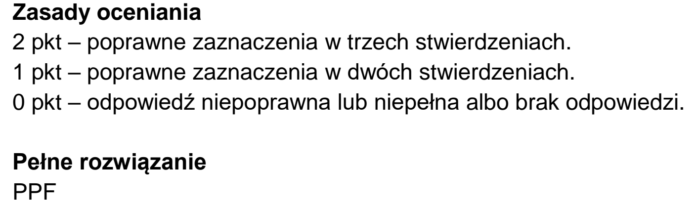 Matura próbna, grudzien 2024, odpowiedź do zadania 9.1