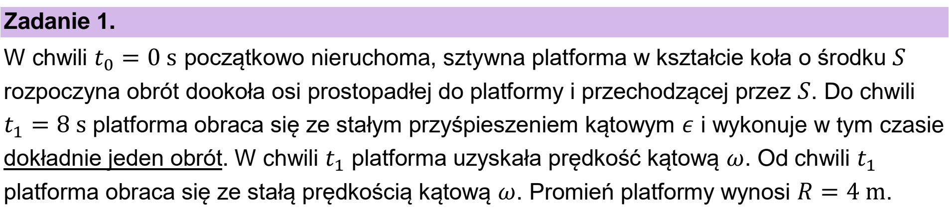 Matura próbna, grudzien 2024, wstęp zadania 1