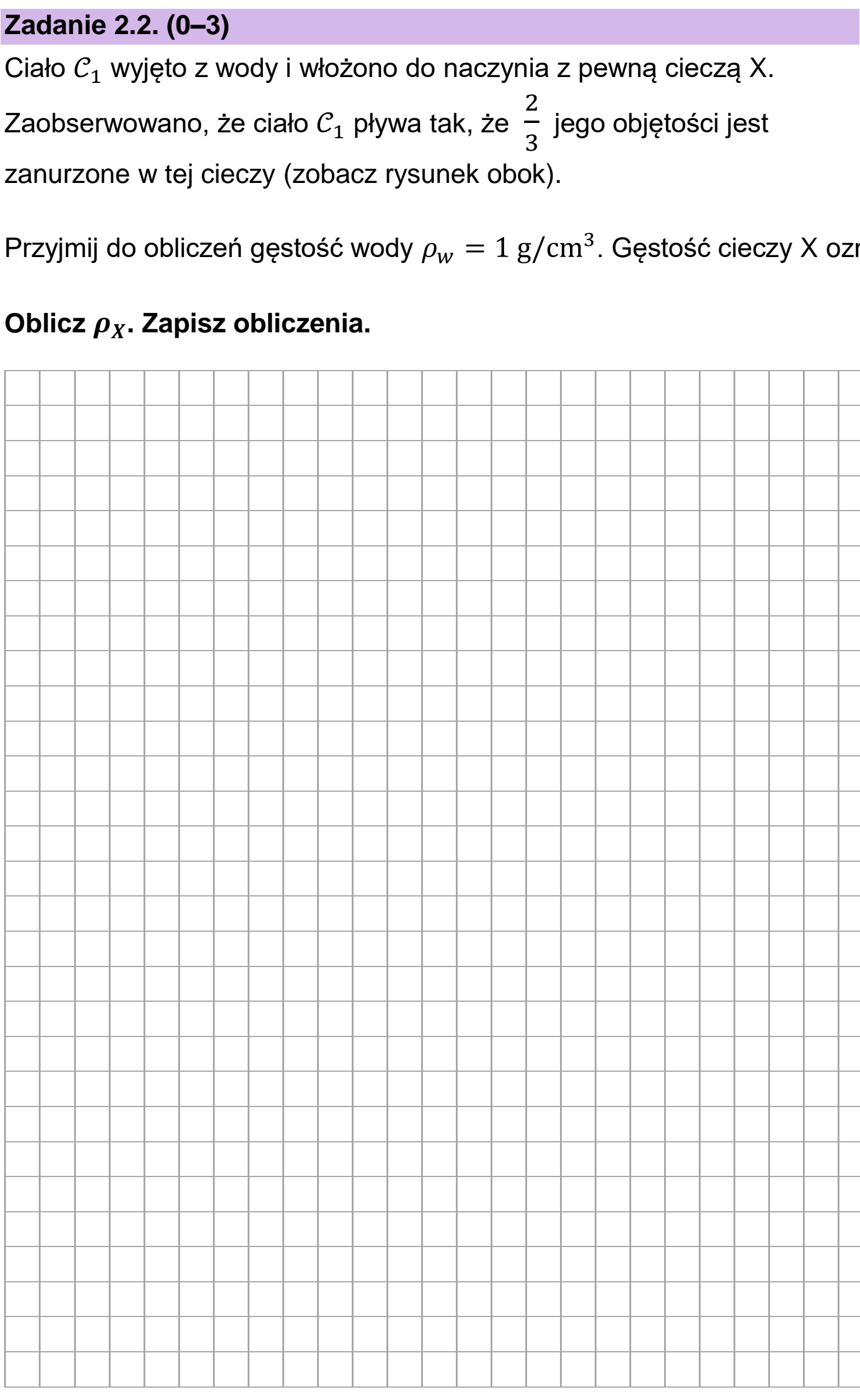 Matura próbna, grudzien 2024, zadanie 2.2