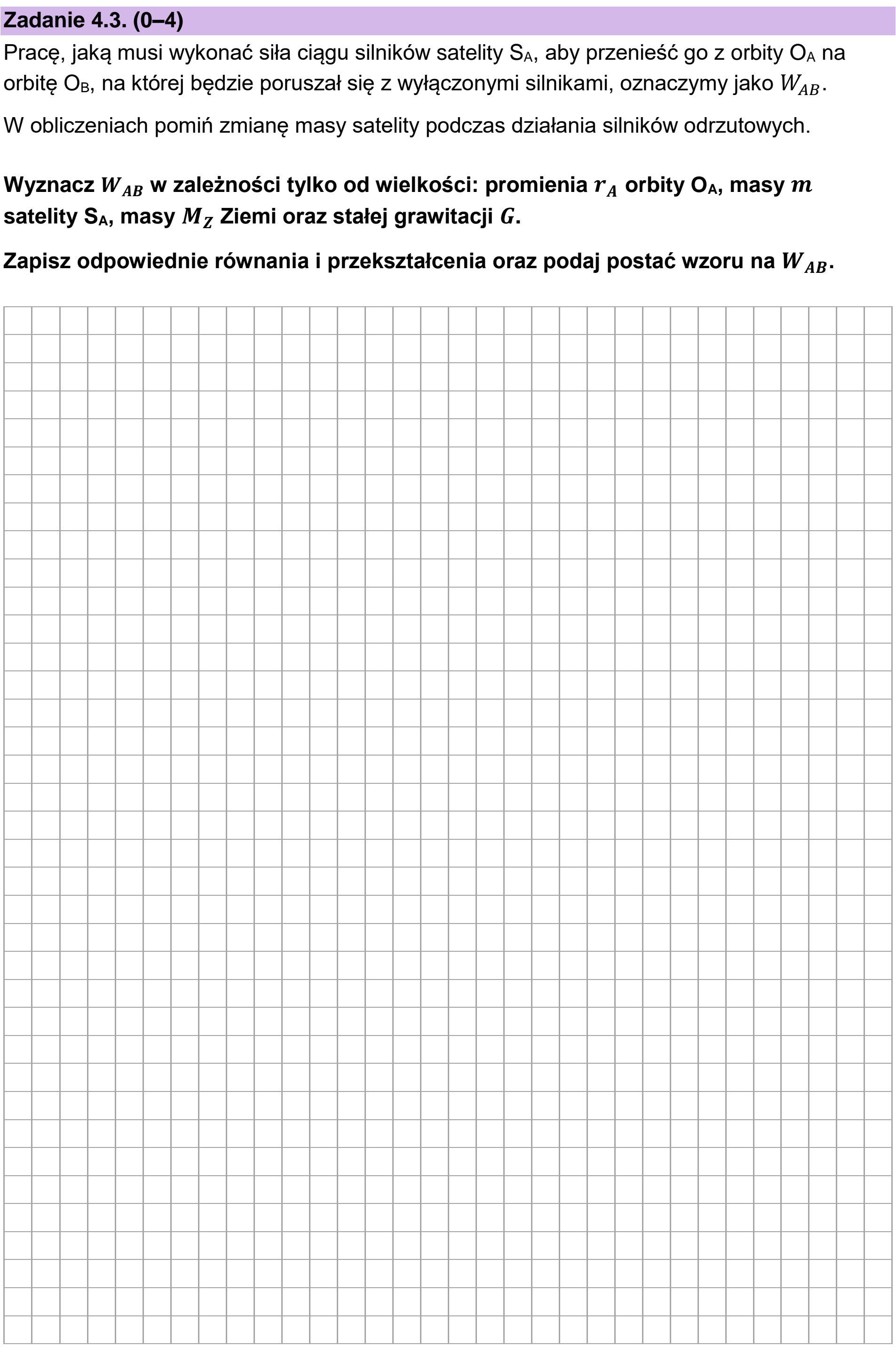 Matura próbna, grudzien 2024, zadanie 4.3