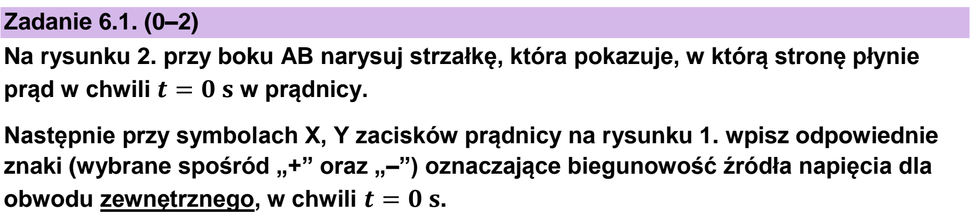 Matura próbna, grudzien 2024, zadanie 6.1