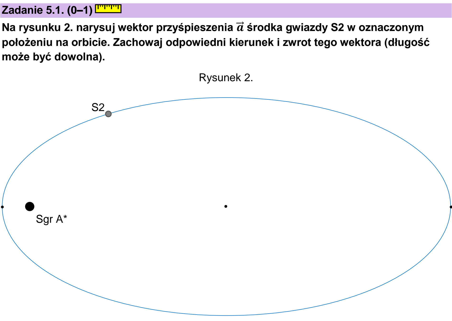 Matura, maj 2023, zadanie 5.1