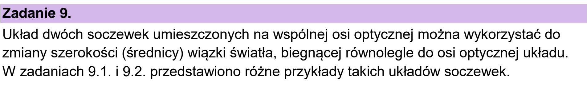 Matura, maj 2024, wstęp zadania 9