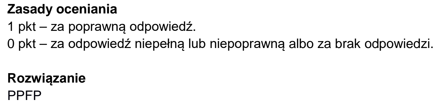 Matura, czerwiec 2020, odpowiedź do zadania 3.3