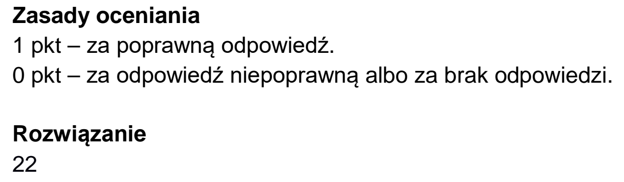Matura, czerwiec 2020, odpowiedź do zadania 5.2