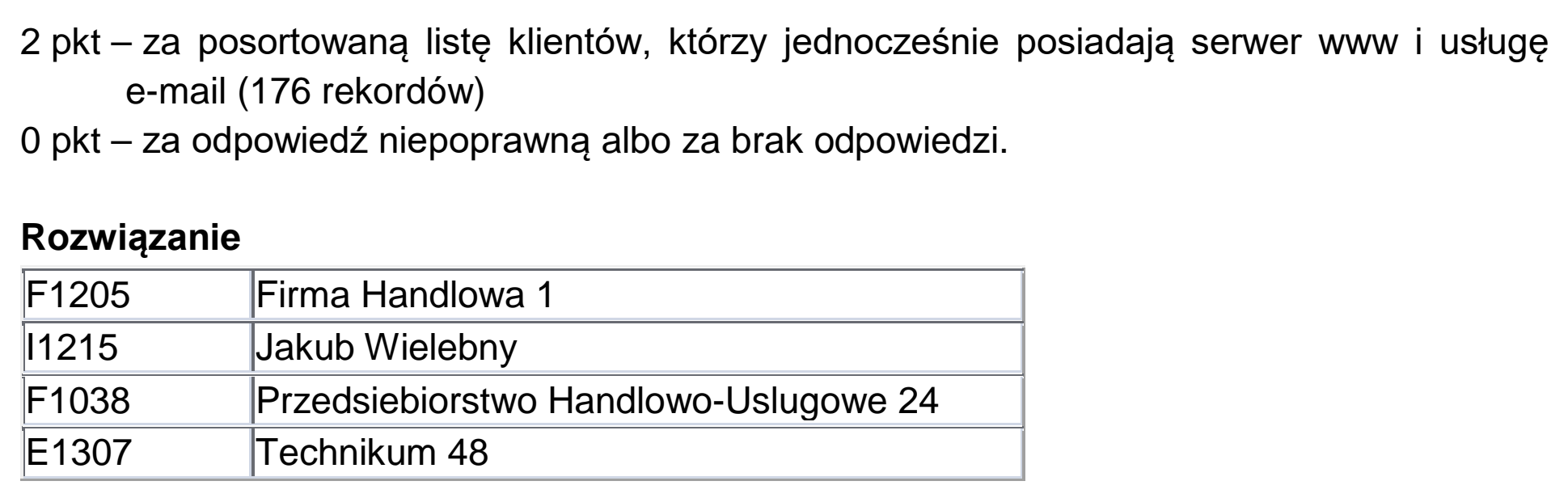Matura, czerwiec 2020, odpowiedź do zadania 6.5, fragment 2