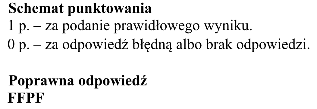 Matura, maj 2017, odpowiedź do zadania 3.5