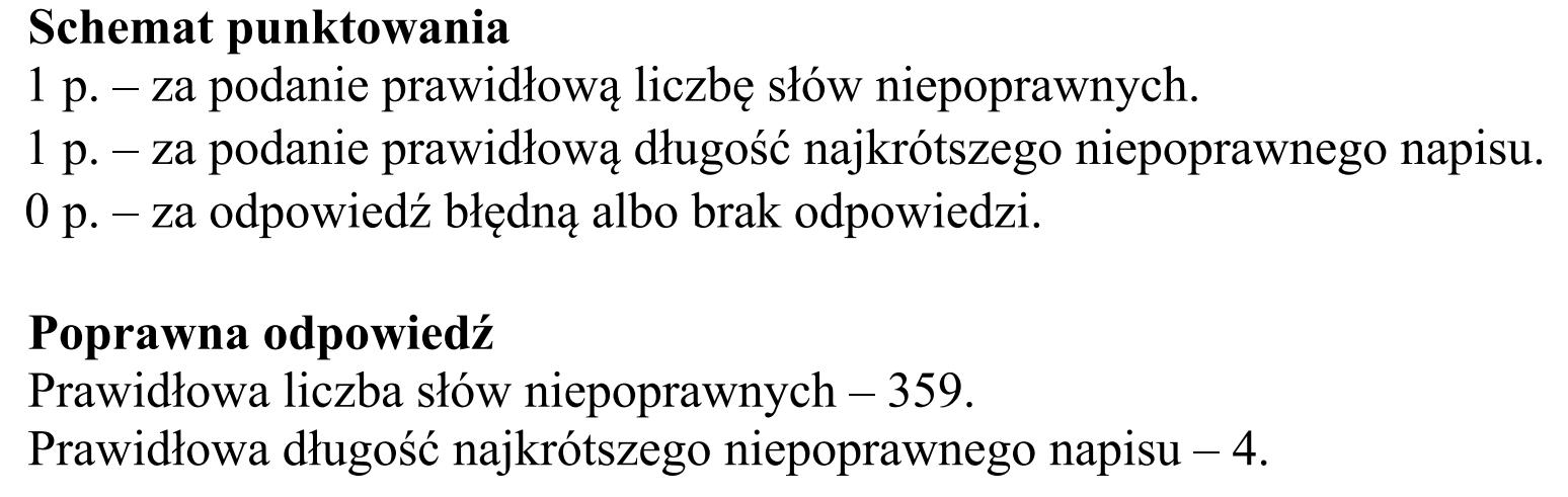 Matura, maj 2017, odpowiedź do zadania 4.2