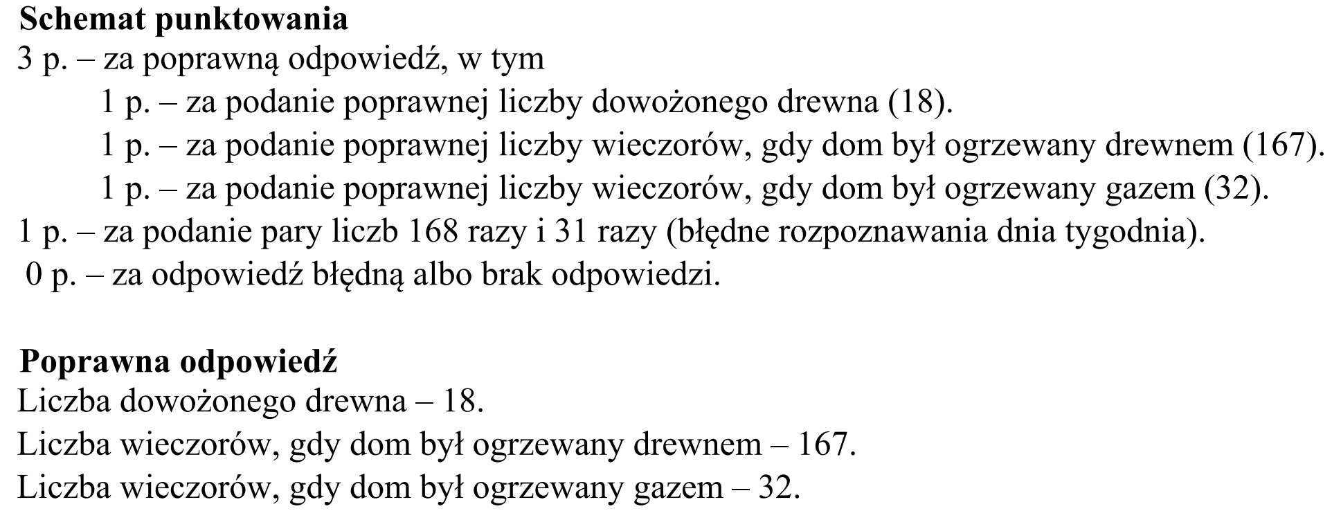 Matura, maj 2017, odpowiedź do zadania 5.2