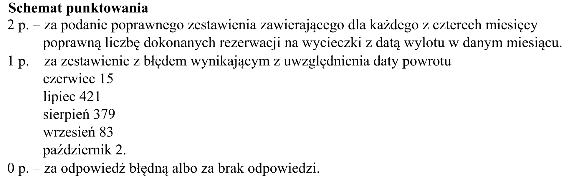 Matura, maj 2017, odpowiedź do zadania 6.3, fragment 1