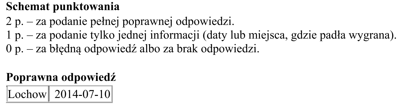 Matura, maj 2018, odpowiedź do zadania 5.2