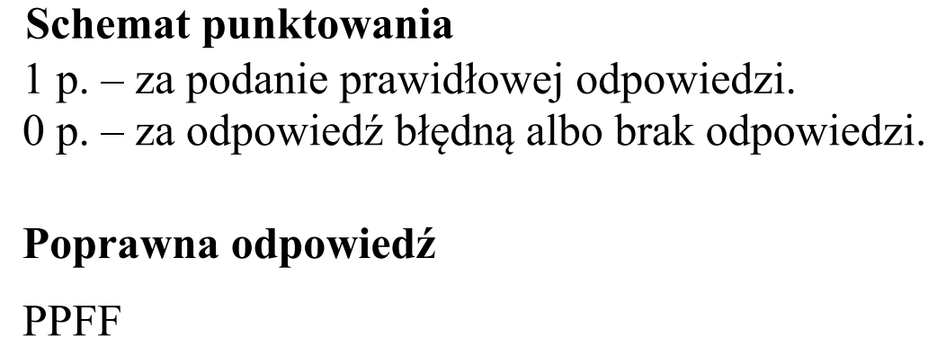 Matura, maj 2019, odpowiedź do zadania 3.1