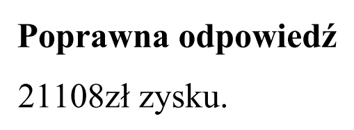 Matura, maj 2019, odpowiedź do zadania 6.2, fragment 2