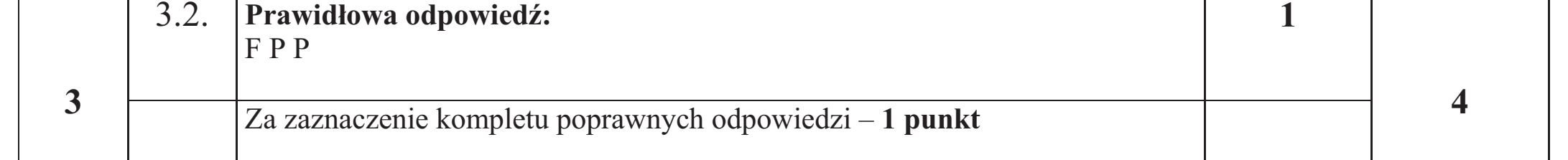 Matura dodatkowa, czerwiec 2016, odpowiedź do zadania 3.2