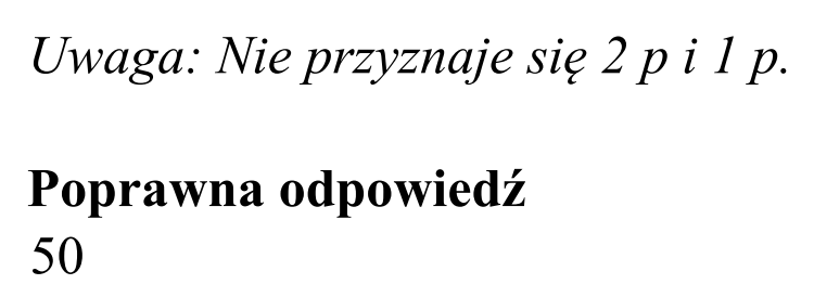 Matura dodatkowa, czerwiec 2018, odpowiedź do zadania 4.2, fragment 2
