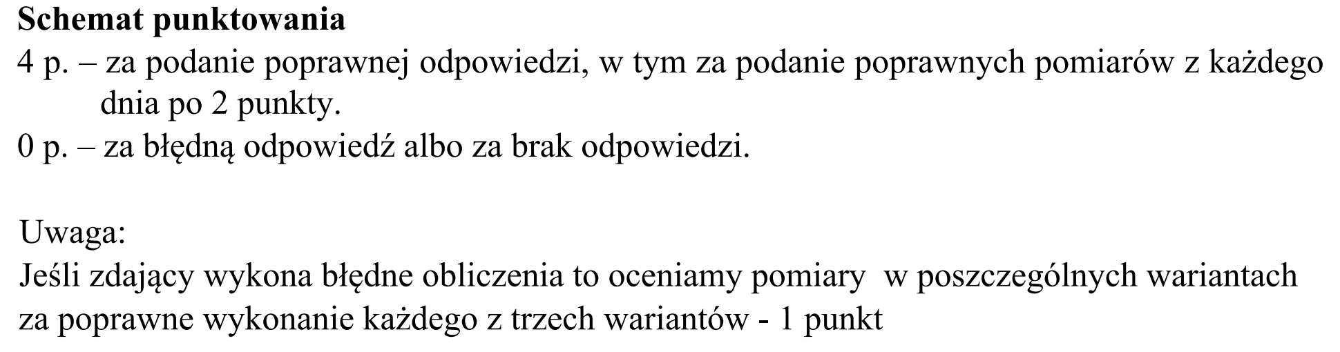 Matura dodatkowa, czerwiec 2018, odpowiedź do zadania 5.5, fragment 1