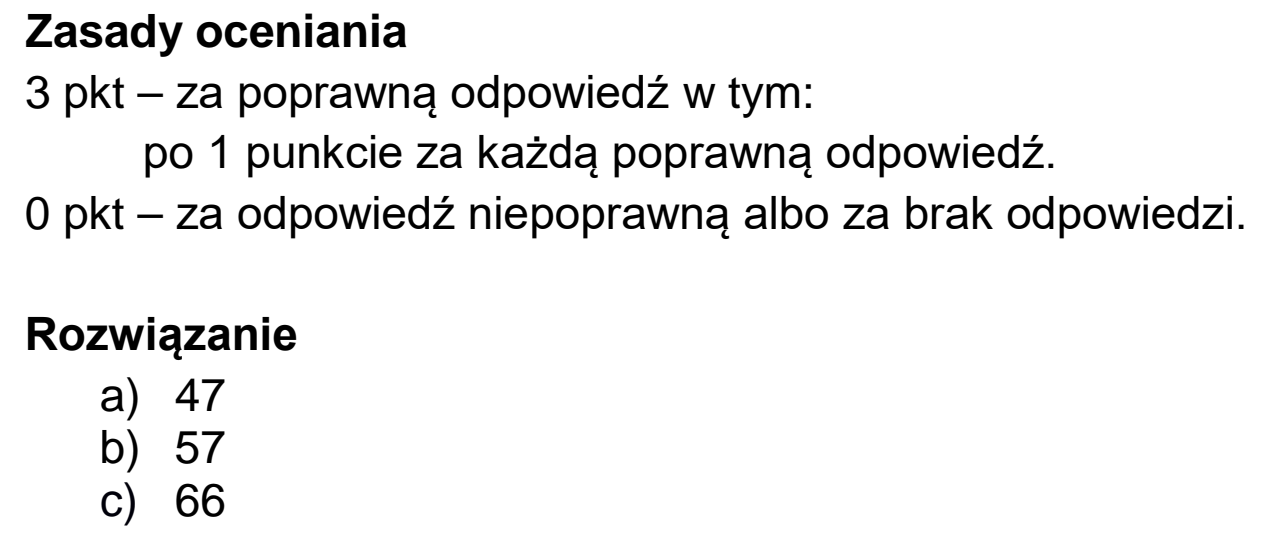 Matura dodatkowa, czerwiec 2021, odpowiedź do zadania 5.3