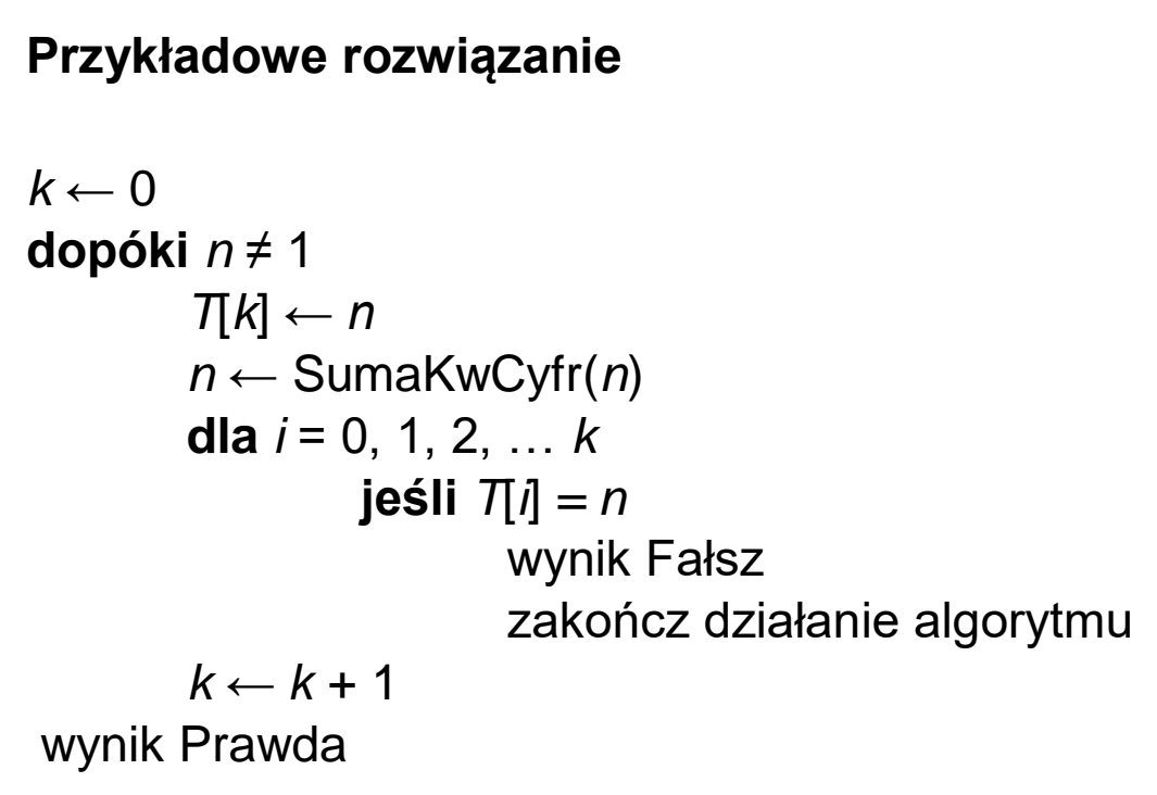 Matura dodatkowa, czerwiec 2022, odpowiedź do zadania 1.3, fragment 2