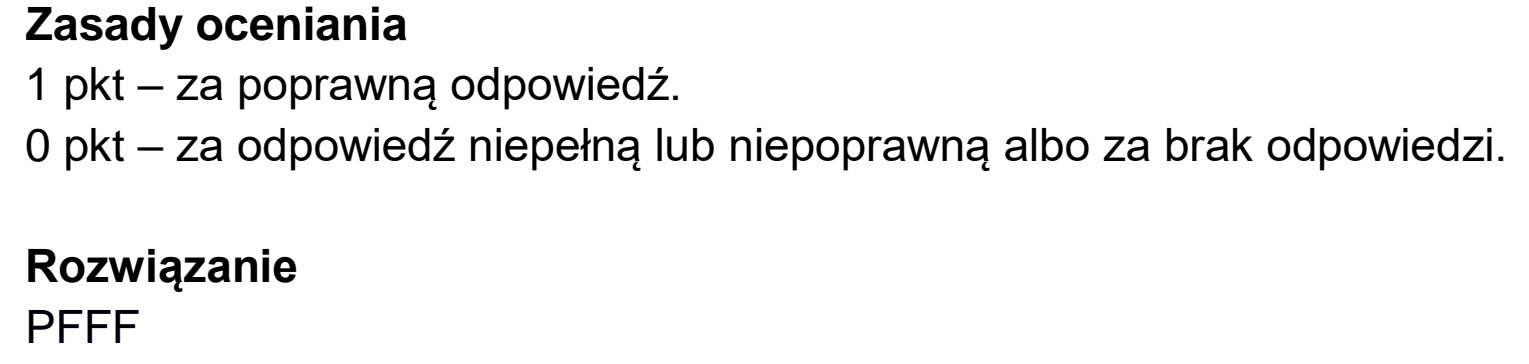 Matura dodatkowa, czerwiec 2022, odpowiedź do zadania 3.2, fragment 1