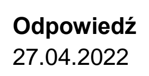 Matura dodatkowa, czerwiec 2023, odpowiedź do zadania 5.3, fragment 2