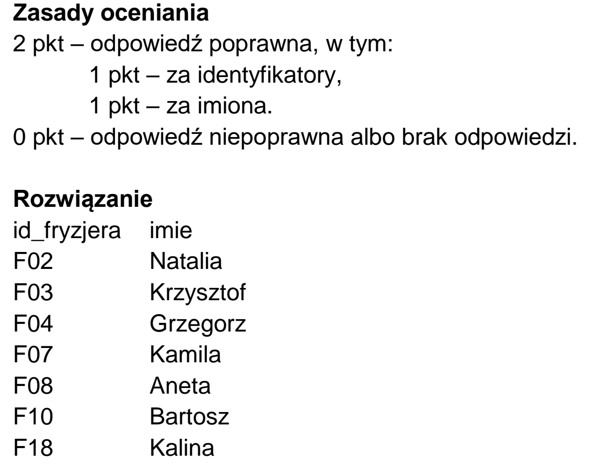 Matura dodatkowa, czerwiec 2025, odpowiedź do zadania 5.2