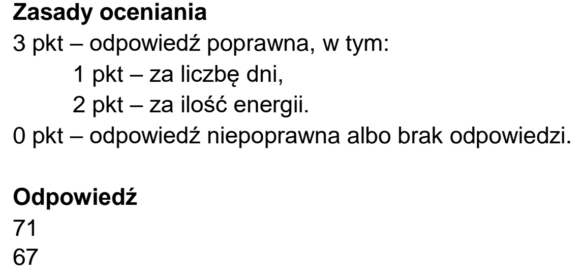 Matura dodatkowa, czerwiec 2025, odpowiedź do zadania 6.5