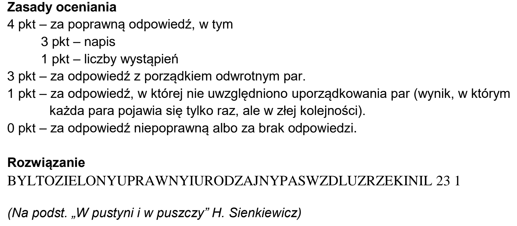 Matura dodatkowa, czerwiec 2026, odpowiedź do zadania 4.4