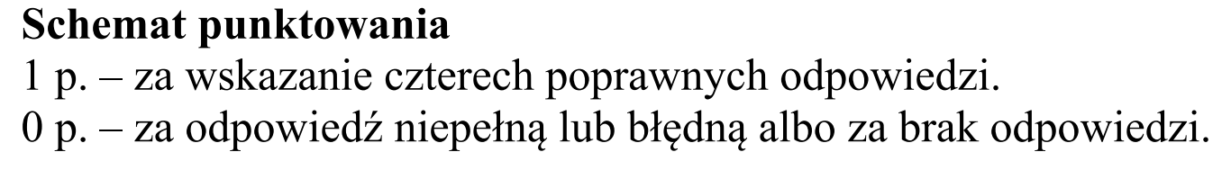Matura, maj 2015, odpowiedź do zadania 2.2