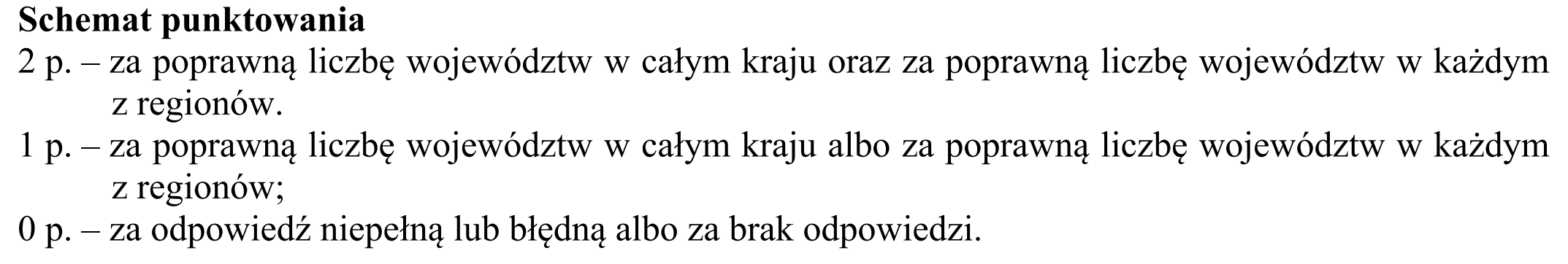 Matura, maj 2015, odpowiedź do zadania 5.2