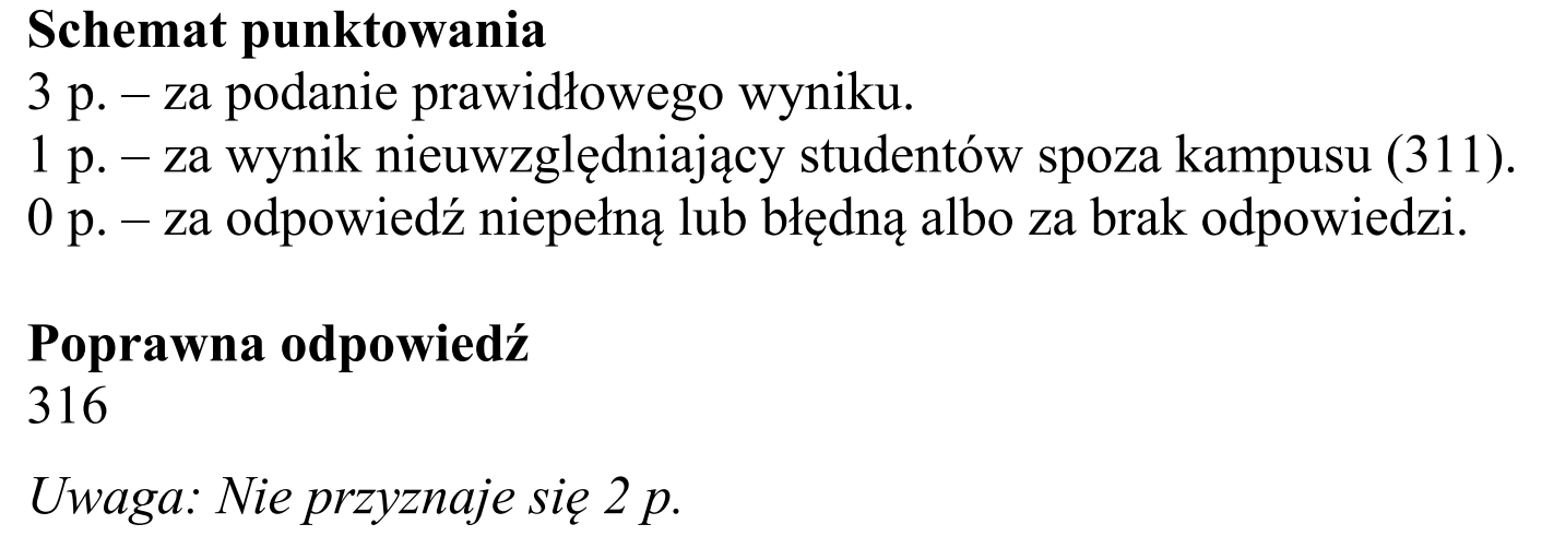 Matura, maj 2016, odpowiedź do zadania 5.5