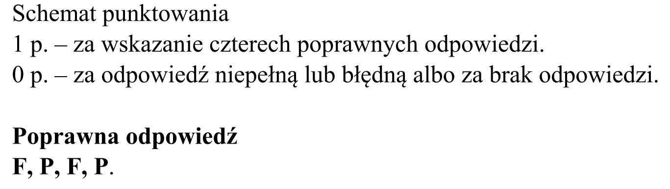 Matura, maj 2017, odpowiedź do zadania 3.1