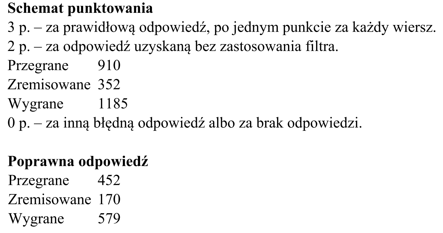 Matura, maj 2017, odpowiedź do zadania 5.3